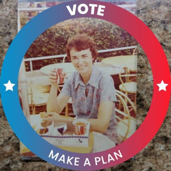 Meet your Posher, Michael - Picture 1 of 1